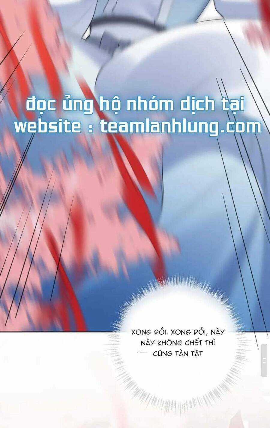 Phúc Hắc Hoa Yêu Mua Một Tặng Một Chapter 8 trang 30