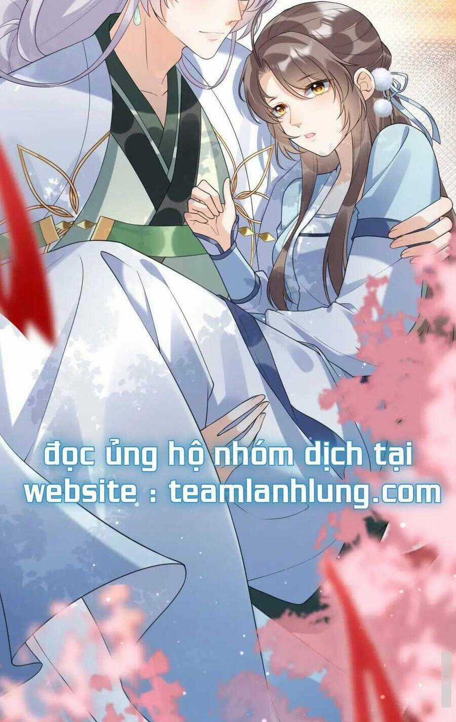 Phúc Hắc Hoa Yêu Mua Một Tặng Một Chapter 8 trang 32