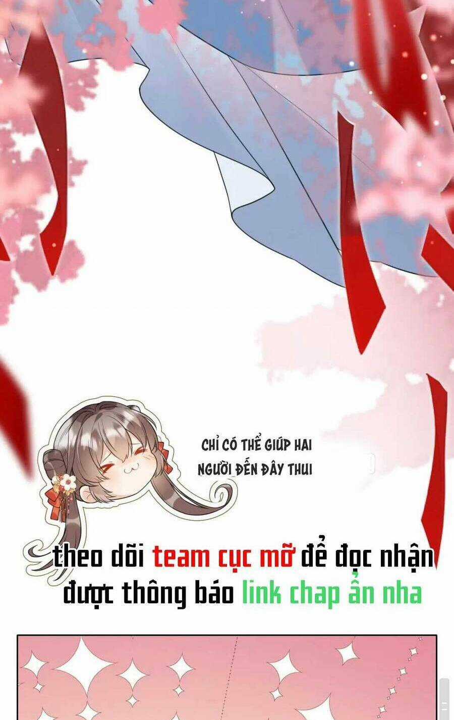 Phúc Hắc Hoa Yêu Mua Một Tặng Một Chapter 8 trang 33