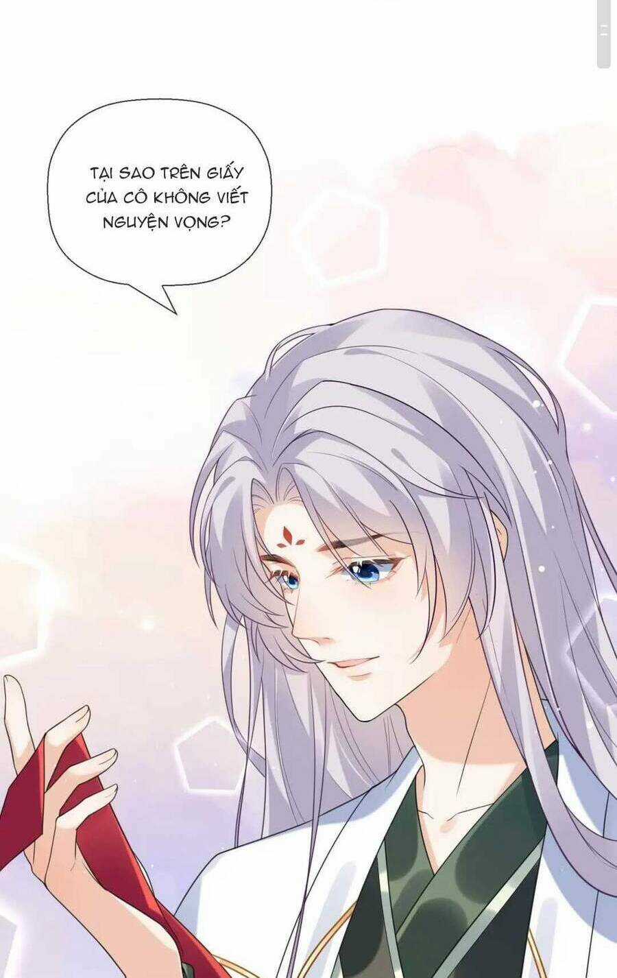 Phúc Hắc Hoa Yêu Mua Một Tặng Một Chapter 8 trang 35