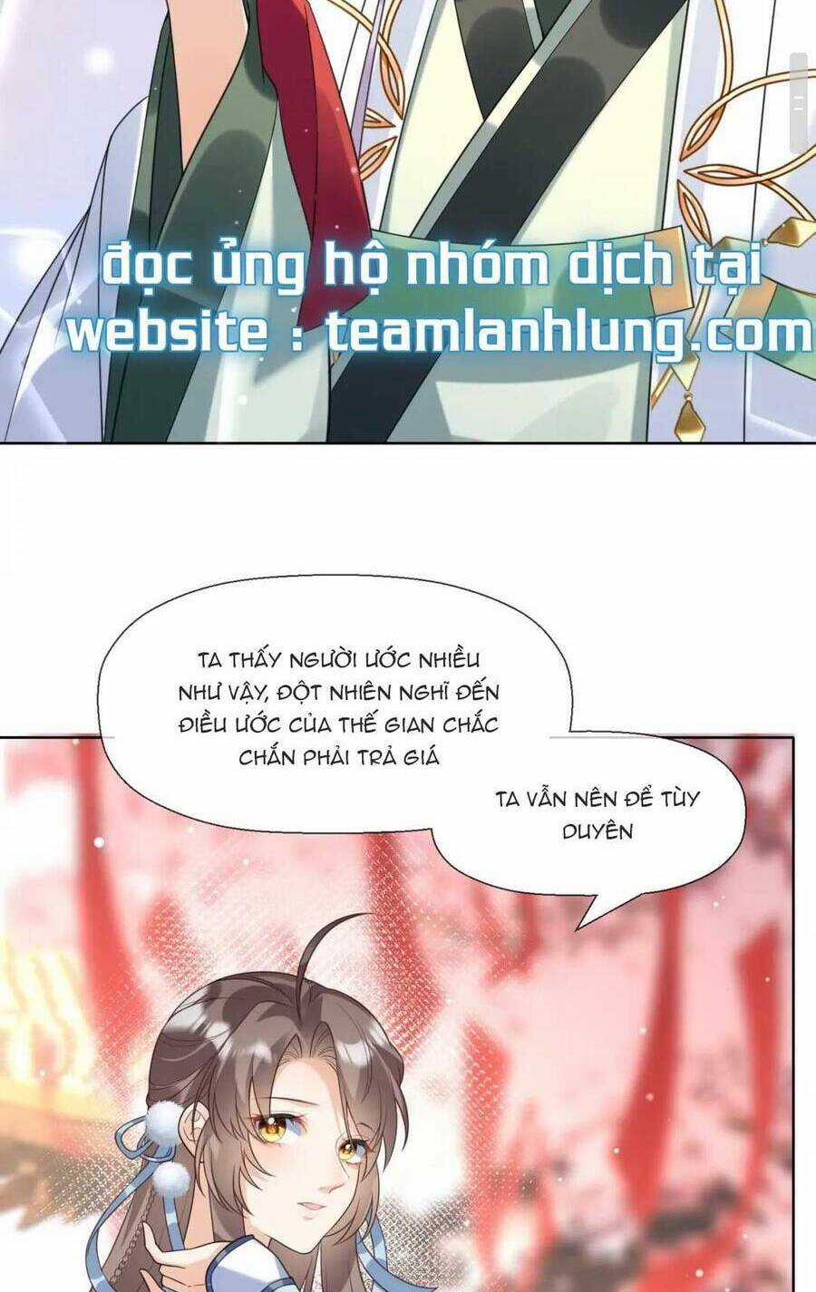 Phúc Hắc Hoa Yêu Mua Một Tặng Một Chapter 8 trang 36