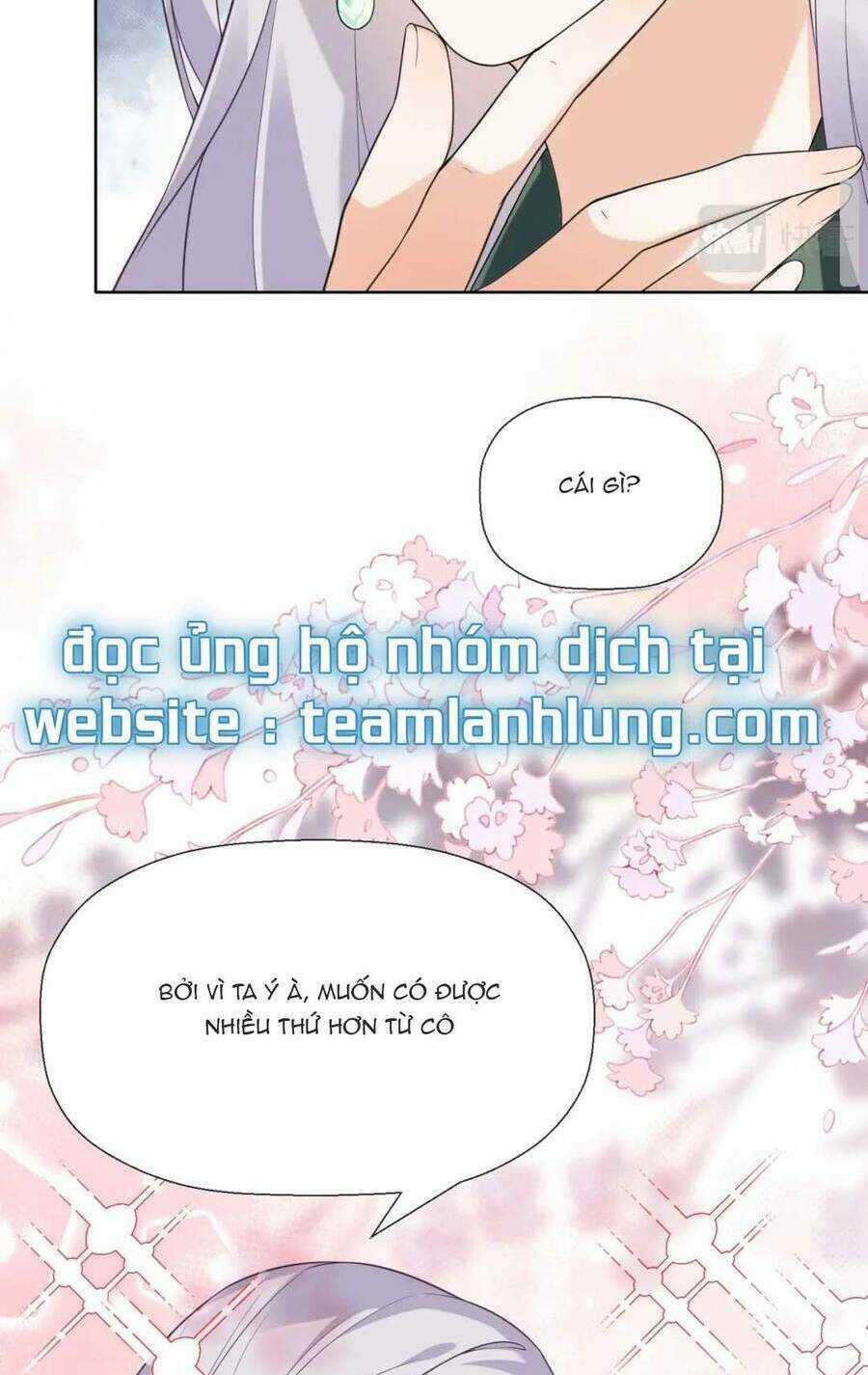 Phúc Hắc Hoa Yêu Mua Một Tặng Một Chapter 8 trang 38