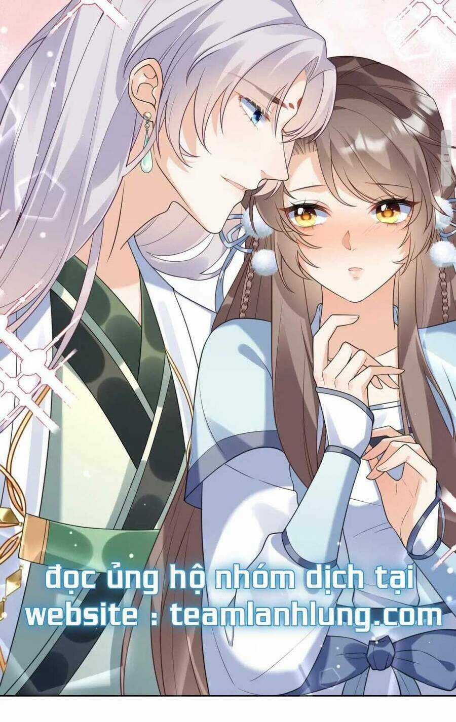 Phúc Hắc Hoa Yêu Mua Một Tặng Một Chapter 8 trang 39