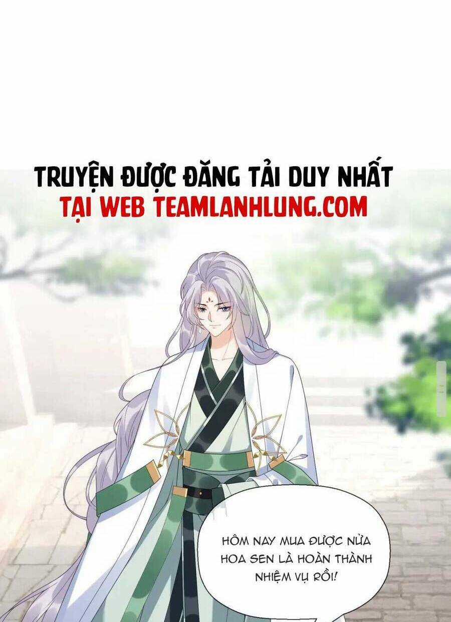 Phúc Hắc Hoa Yêu Mua Một Tặng Một Chapter 8 trang 4