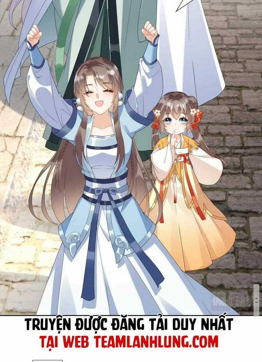 Phúc Hắc Hoa Yêu Mua Một Tặng Một Chapter 8 trang 5