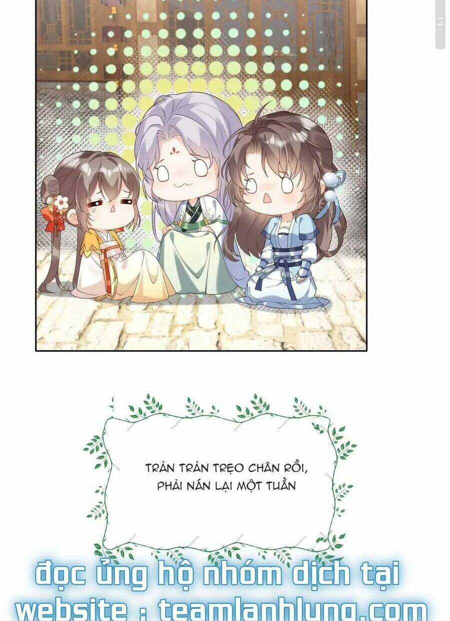 Phúc Hắc Hoa Yêu Mua Một Tặng Một Chapter 8 trang 7