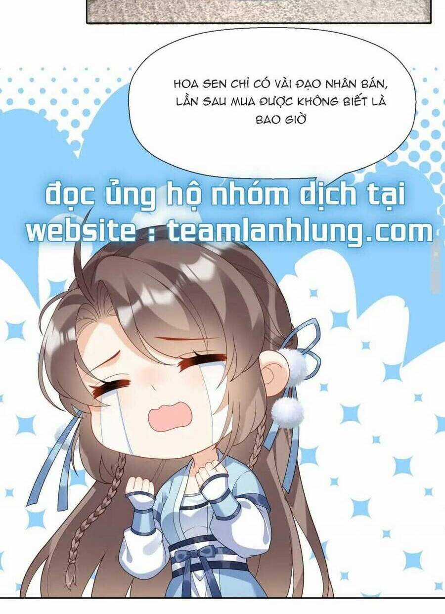 Phúc Hắc Hoa Yêu Mua Một Tặng Một Chapter 8 trang 9