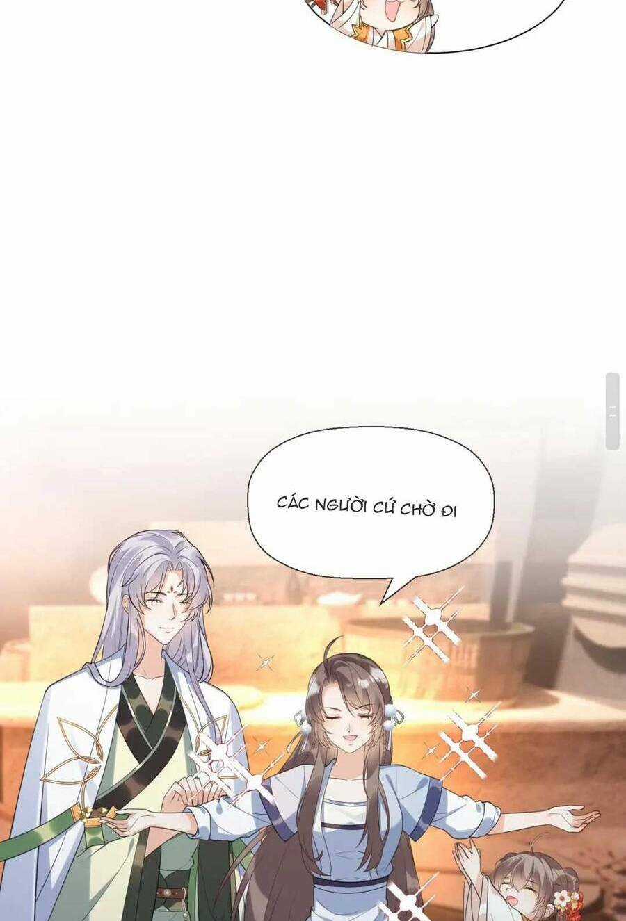 Phúc Hắc Hoa Yêu Mua Một Tặng Một Chapter 9 trang 11