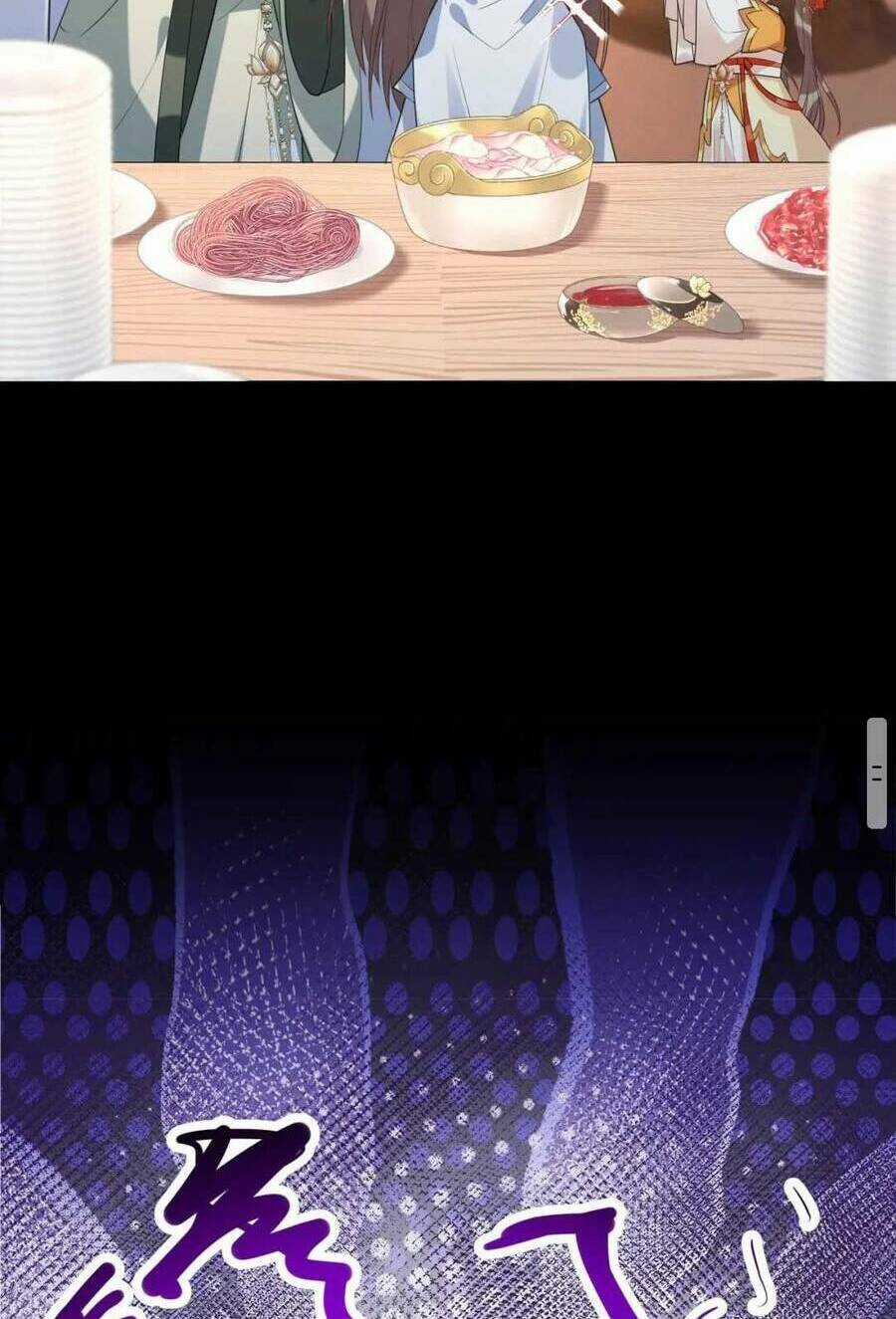 Phúc Hắc Hoa Yêu Mua Một Tặng Một Chapter 9 trang 12