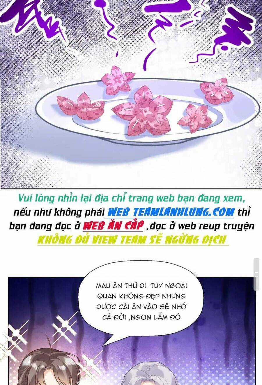 Phúc Hắc Hoa Yêu Mua Một Tặng Một Chapter 9 trang 13
