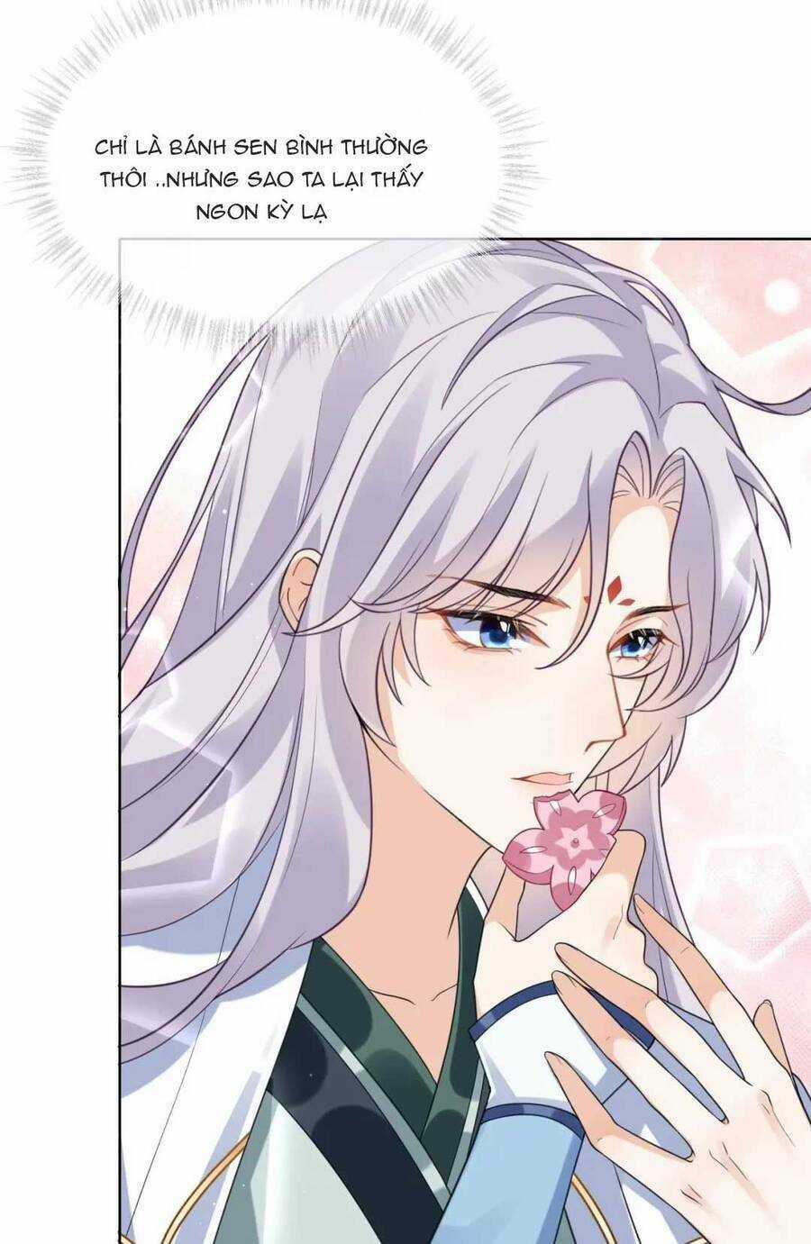 Phúc Hắc Hoa Yêu Mua Một Tặng Một Chapter 9 trang 15