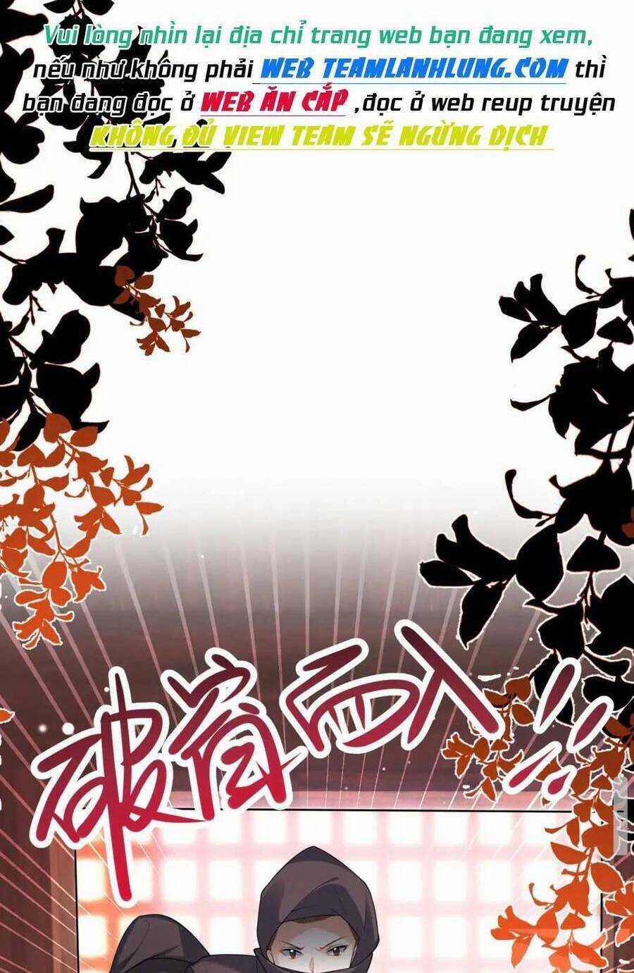 Phúc Hắc Hoa Yêu Mua Một Tặng Một Chapter 9 trang 17