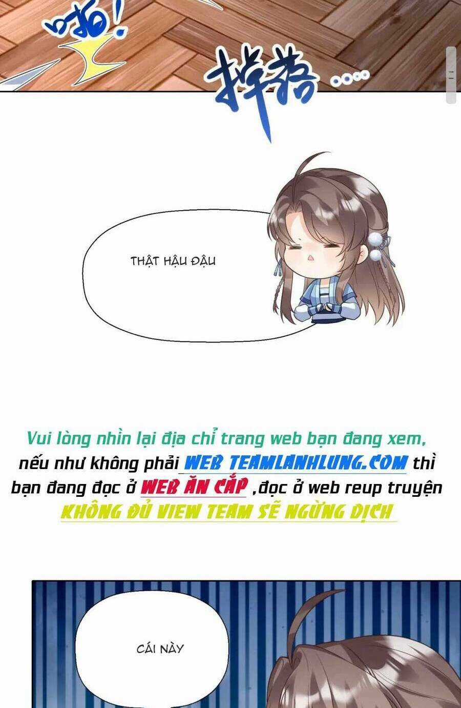 Phúc Hắc Hoa Yêu Mua Một Tặng Một Chapter 9 trang 21