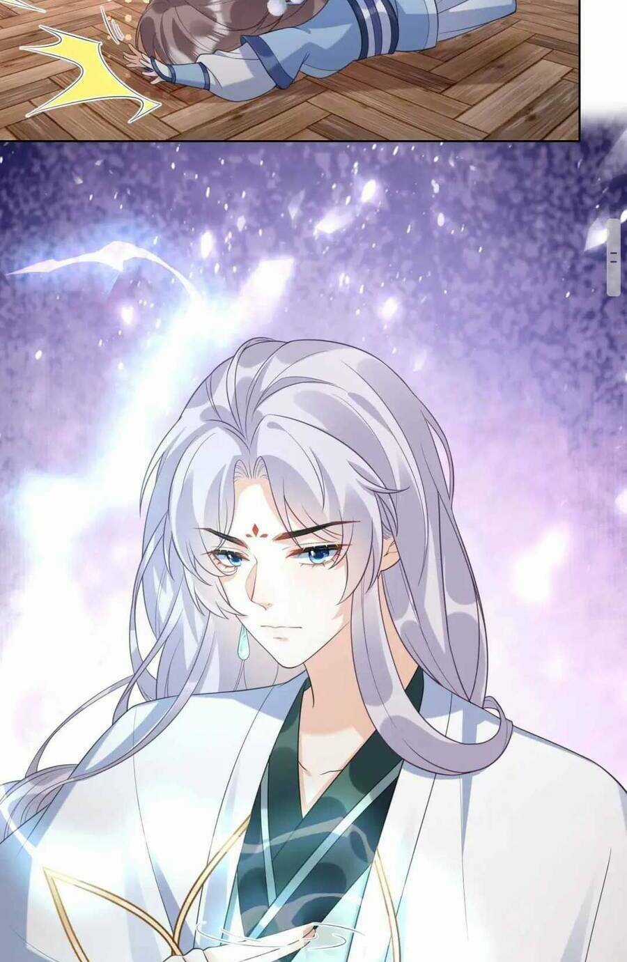 Phúc Hắc Hoa Yêu Mua Một Tặng Một Chapter 9 trang 23