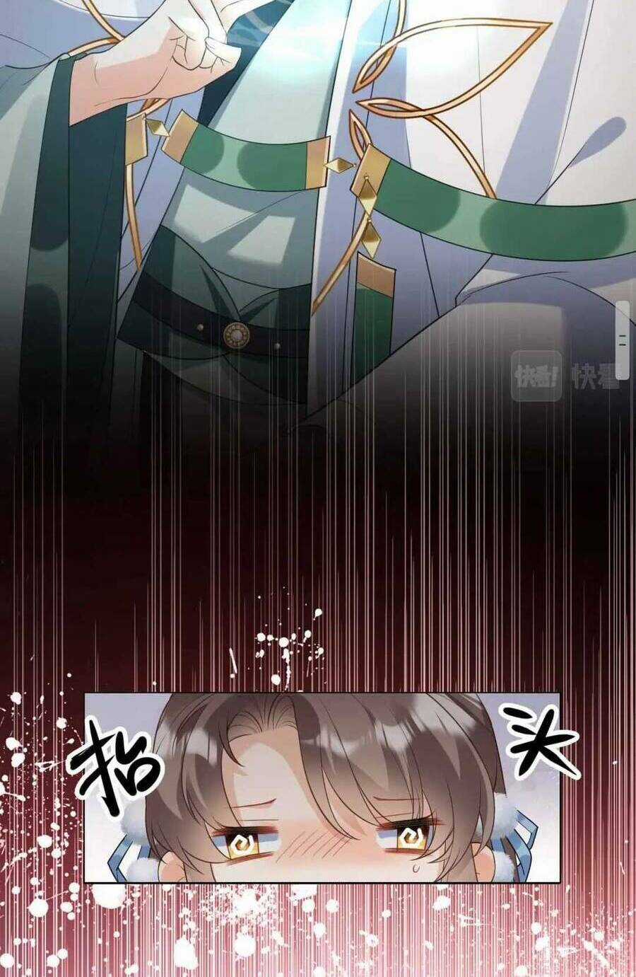 Phúc Hắc Hoa Yêu Mua Một Tặng Một Chapter 9 trang 24