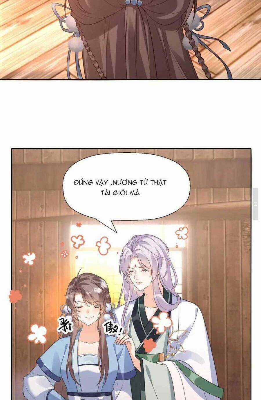 Phúc Hắc Hoa Yêu Mua Một Tặng Một Chapter 9 trang 26