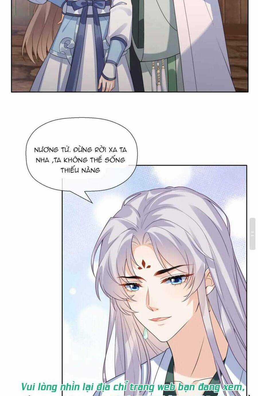 Phúc Hắc Hoa Yêu Mua Một Tặng Một Chapter 9 trang 27