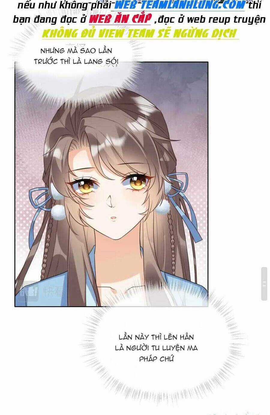 Phúc Hắc Hoa Yêu Mua Một Tặng Một Chapter 9 trang 28