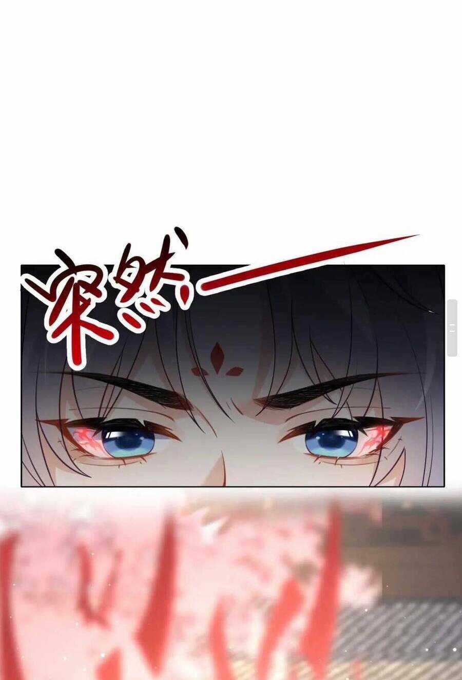 Phúc Hắc Hoa Yêu Mua Một Tặng Một Chapter 9 trang 3