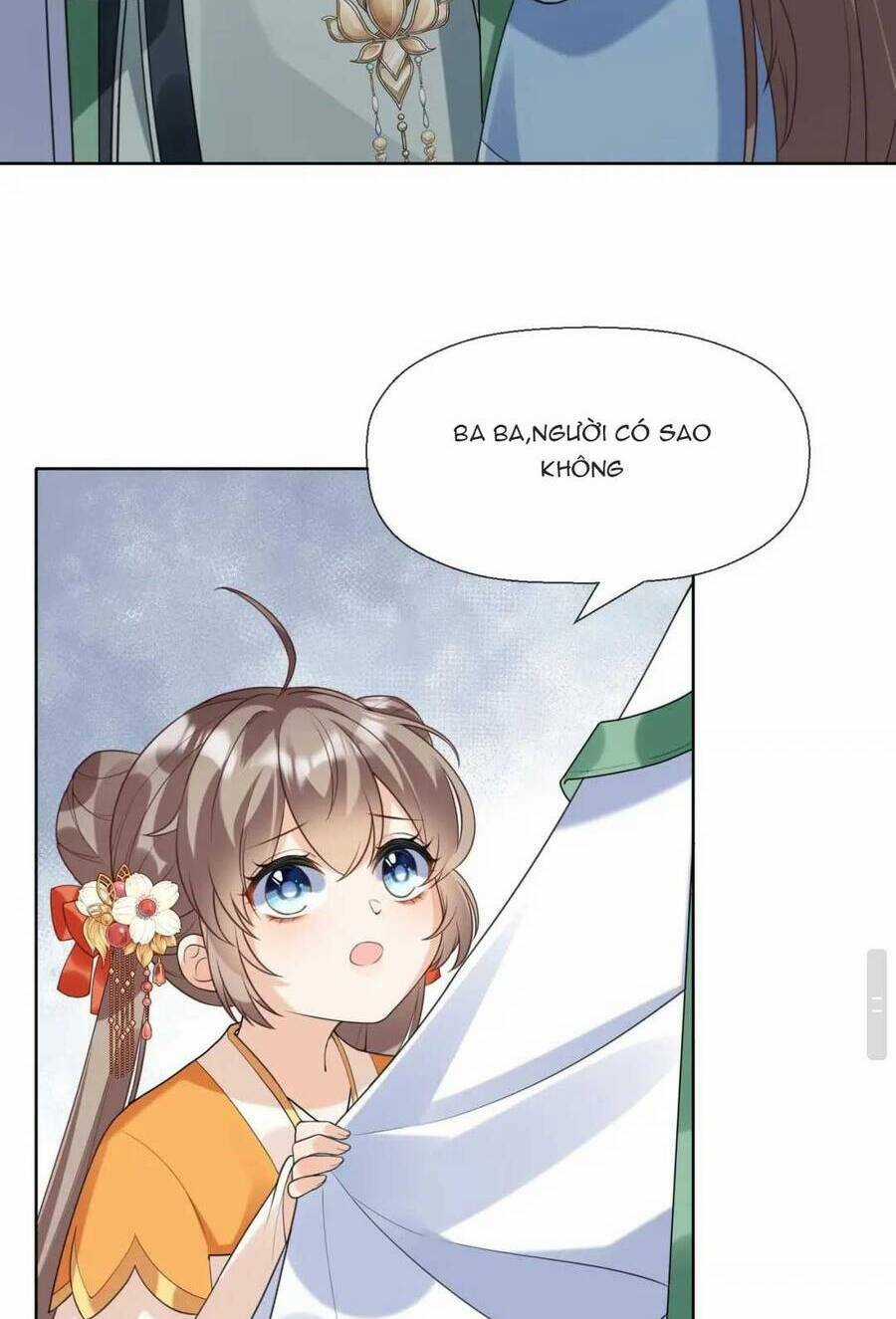 Phúc Hắc Hoa Yêu Mua Một Tặng Một Chapter 9 trang 5