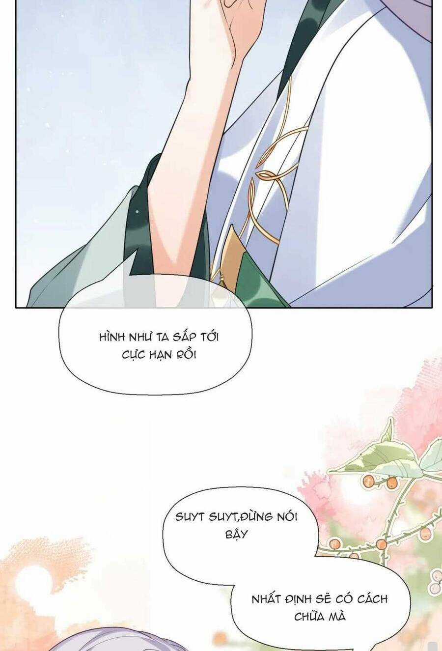 Phúc Hắc Hoa Yêu Mua Một Tặng Một Chapter 9 trang 7