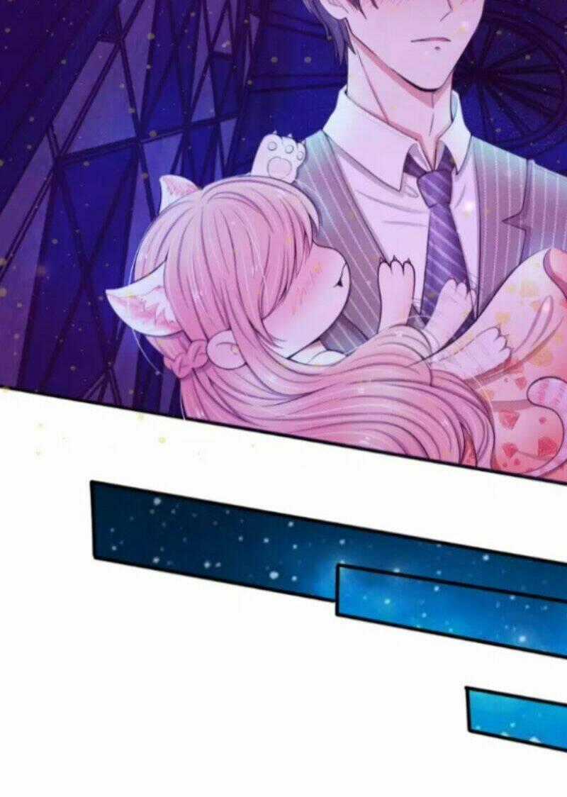 Phúc Hắc Lão Công Buông Em Ra Chapter 21 trang 1