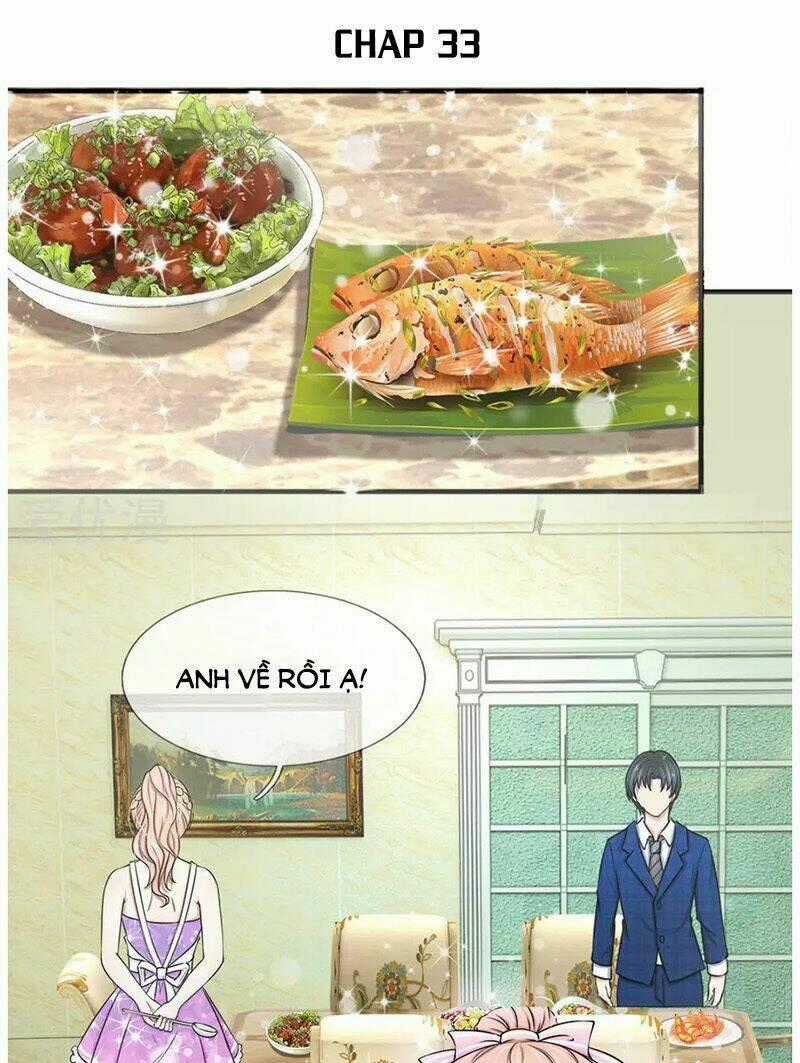 Phúc Hắc Lão Công Buông Em Ra Chapter 33 trang 1