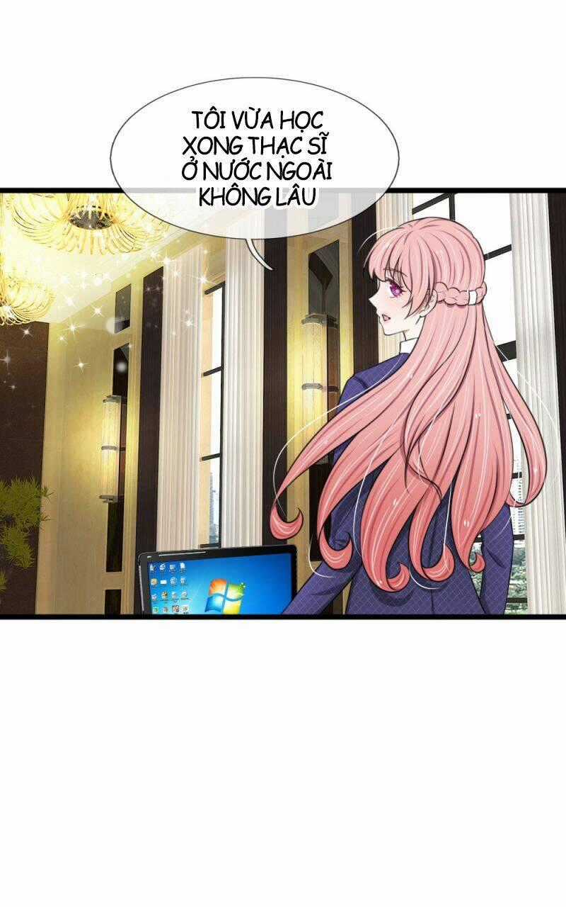 Phúc Hắc Lão Công Buông Em Ra Chapter 65 trang 1