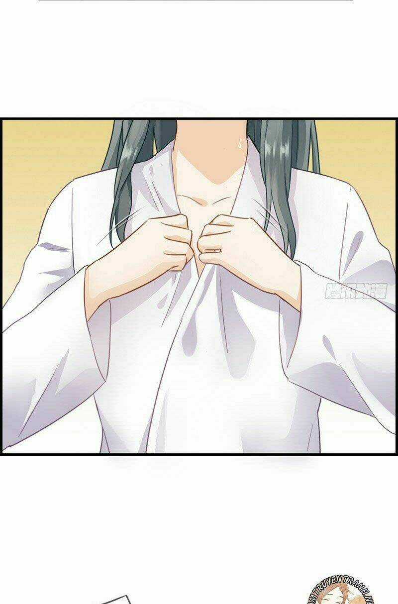 Phúc Hắc Thiếu Gia Trêu Chọc Tôi Chapter 24 trang 11