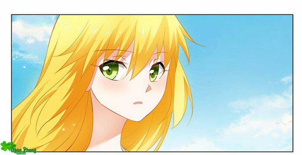 Phúc Hắc Tổng Tài Đừng Tới Đây Chapter 48 trang 13