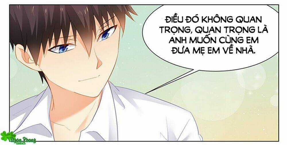 Phúc Hắc Tổng Tài Đừng Tới Đây Chapter 48 trang 2