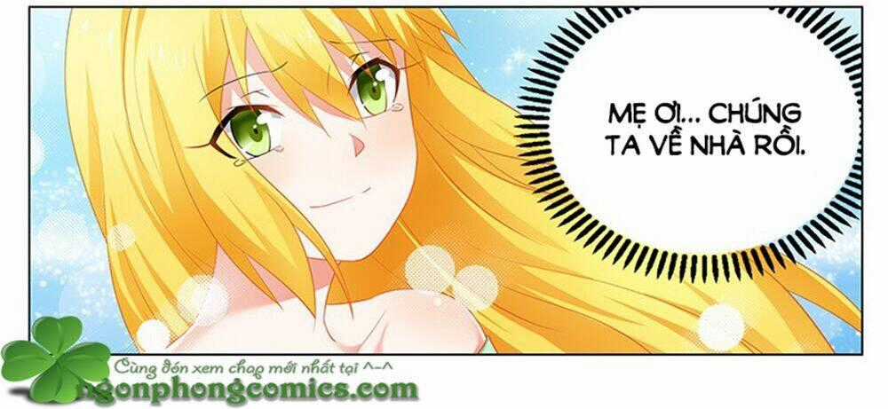 Phúc Hắc Tổng Tài Đừng Tới Đây Chapter 48 trang 24