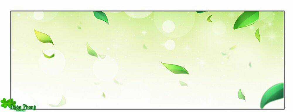 Phúc Hắc Tổng Tài Đừng Tới Đây Chapter 48 trang 7