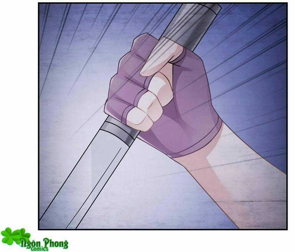 Phúc Hắc Tổng Tài Đừng Tới Đây Chapter 69 trang 1
