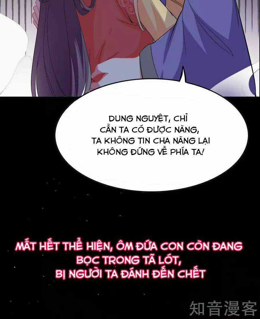 Phúc Hắc Vương Gia Đừng Làm Loạn Chapter 0 trang 5