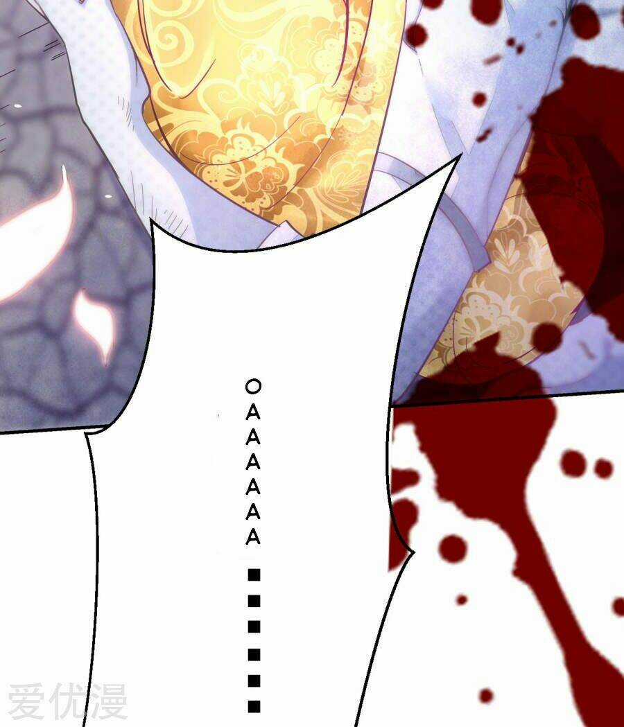 Phúc Hắc Vương Gia Đừng Làm Loạn Chapter 1 trang 13