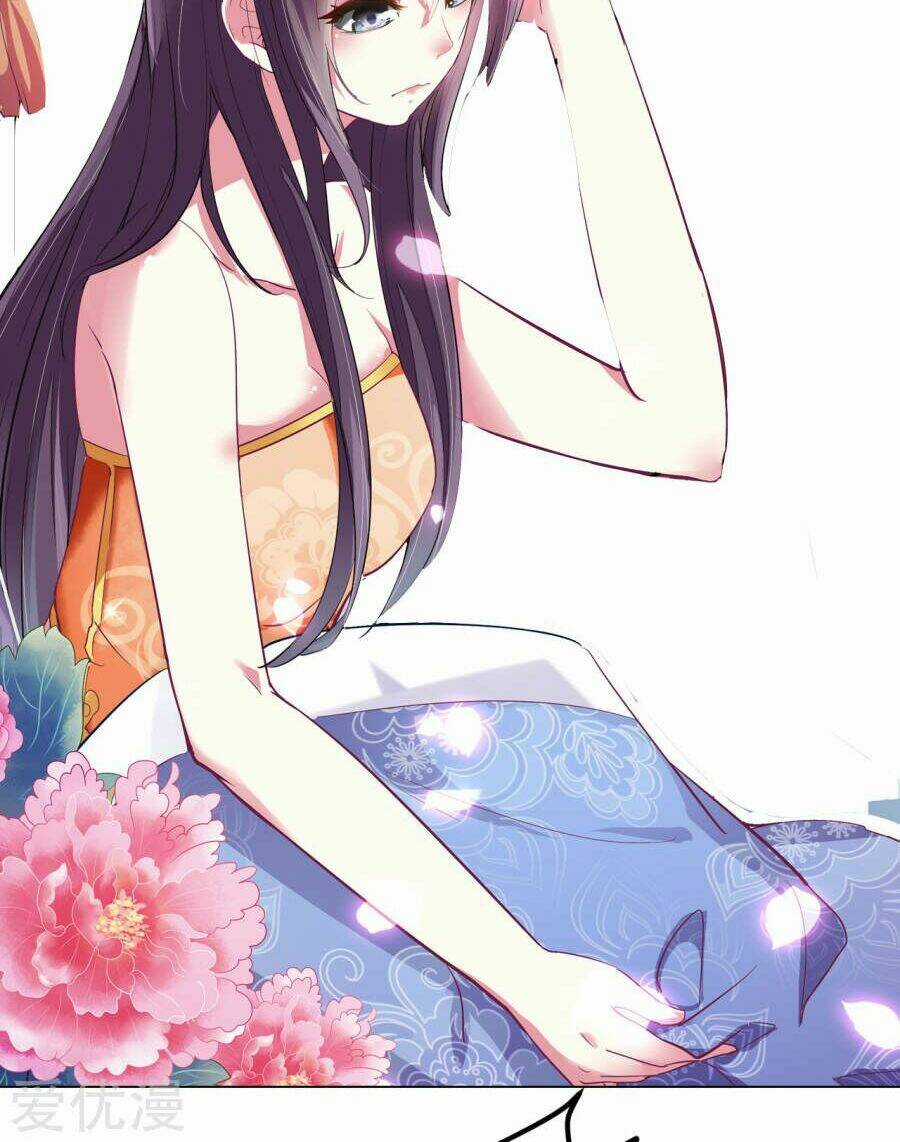 Phúc Hắc Vương Gia Đừng Làm Loạn Chapter 1 trang 22