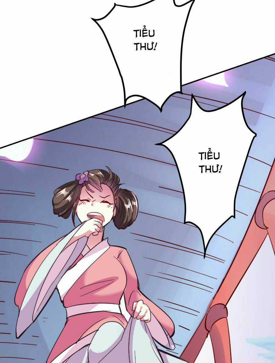 Phúc Hắc Vương Gia Đừng Làm Loạn Chapter 1 trang 23