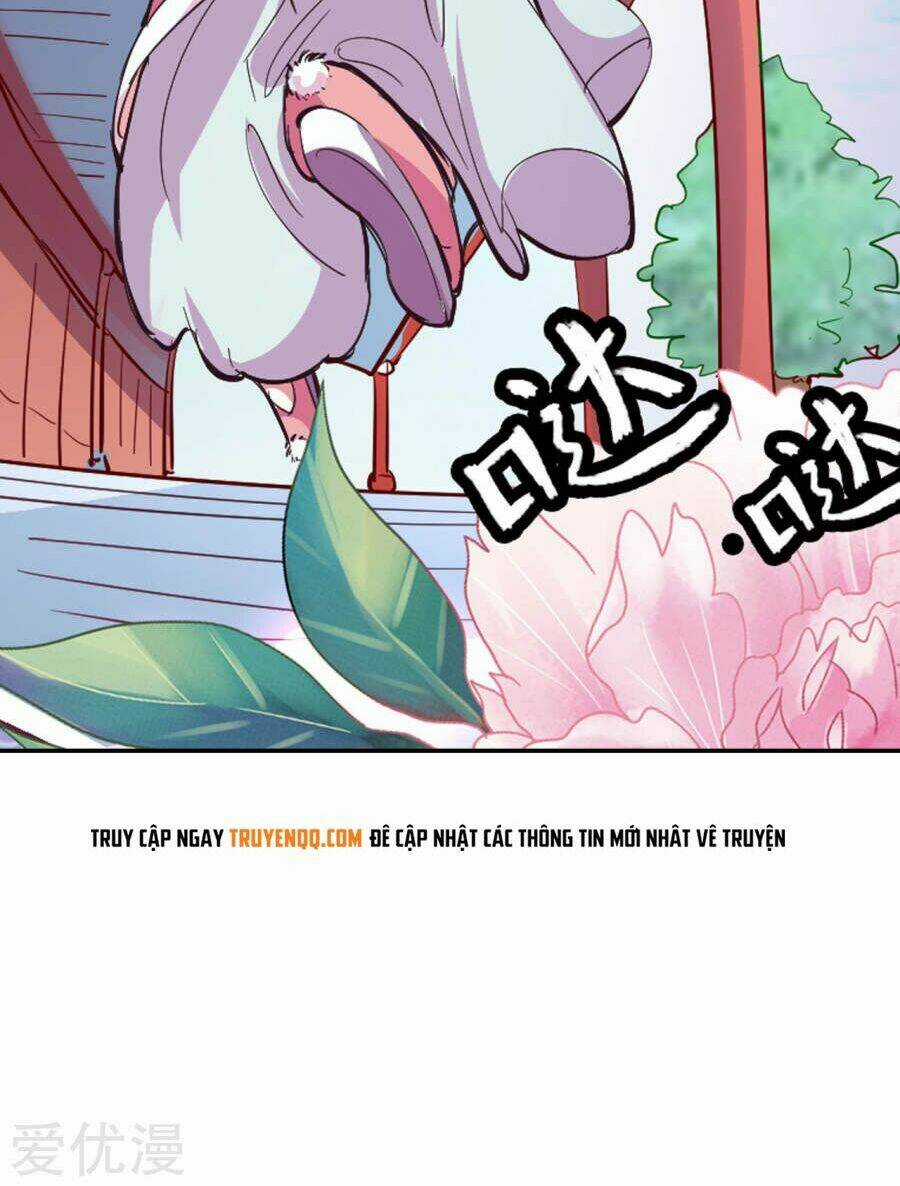 Phúc Hắc Vương Gia Đừng Làm Loạn Chapter 1 trang 24