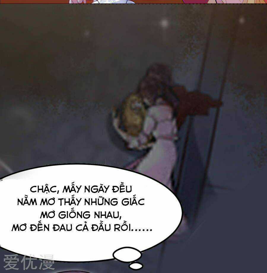 Phúc Hắc Vương Gia Đừng Làm Loạn Chapter 1 trang 30