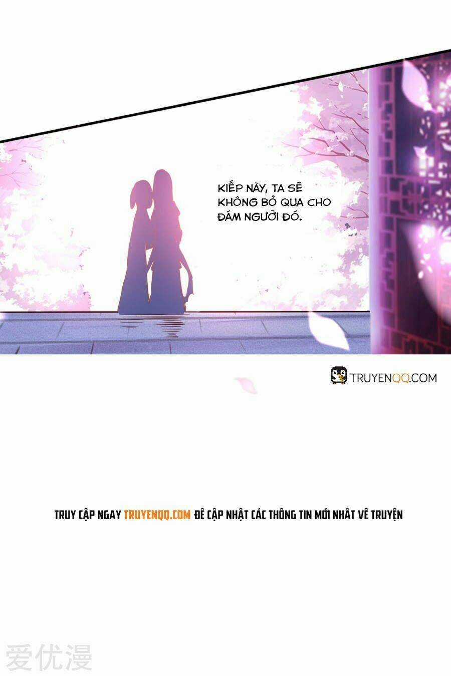 Phúc Hắc Vương Gia Đừng Làm Loạn Chapter 1 trang 34