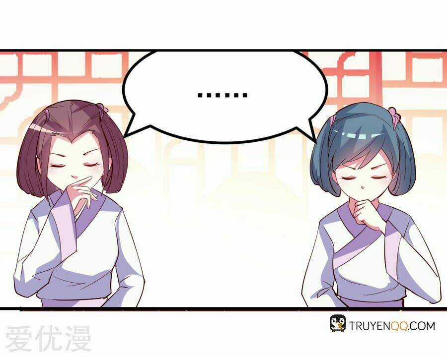 Phúc Hắc Vương Gia Đừng Làm Loạn Chapter 1 trang 39