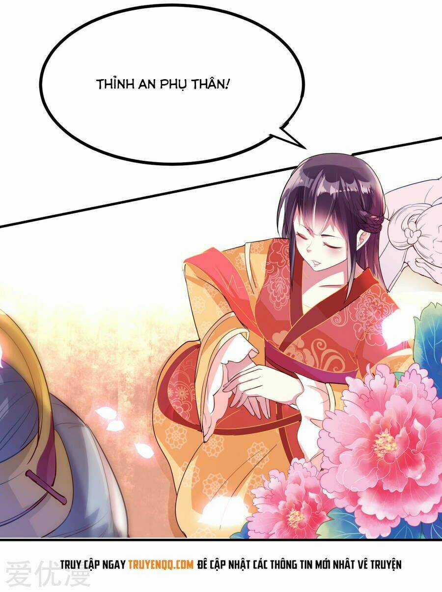 Phúc Hắc Vương Gia Đừng Làm Loạn Chapter 1 trang 42