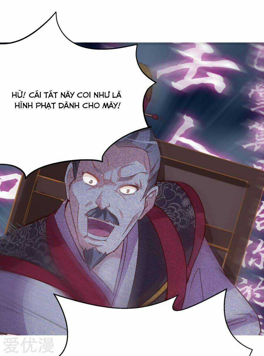 Phúc Hắc Vương Gia Đừng Làm Loạn Chapter 1 trang 45