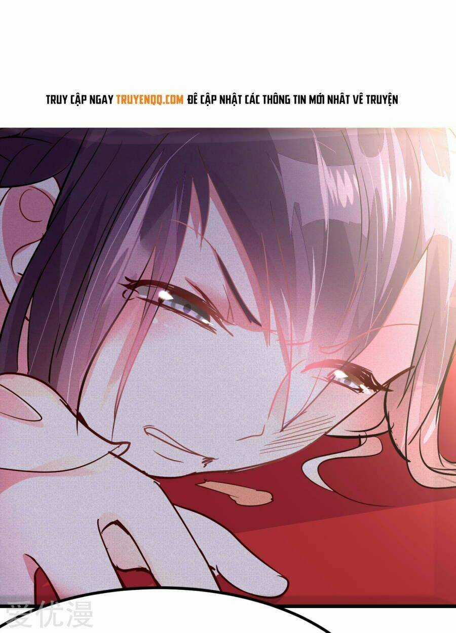 Phúc Hắc Vương Gia Đừng Làm Loạn Chapter 1 trang 47