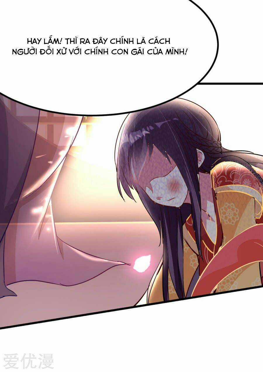 Phúc Hắc Vương Gia Đừng Làm Loạn Chapter 1 trang 48