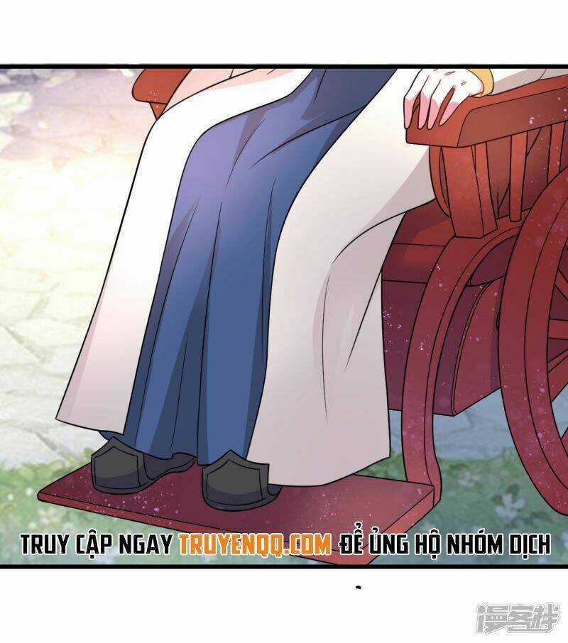 Phúc Hắc Vương Gia Đừng Làm Loạn Chapter 10 trang 24