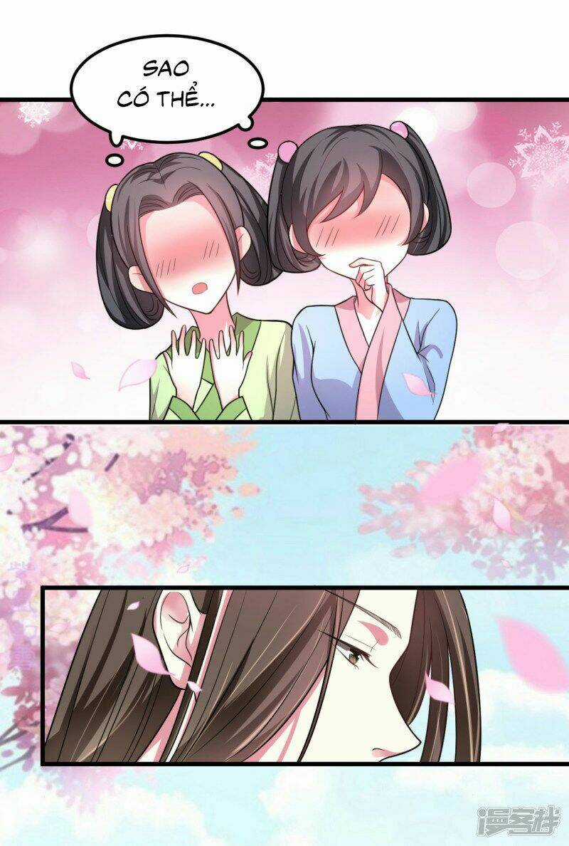 Phúc Hắc Vương Gia Đừng Làm Loạn Chapter 10 trang 25