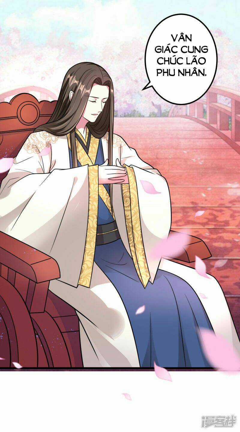 Phúc Hắc Vương Gia Đừng Làm Loạn Chapter 10 trang 26