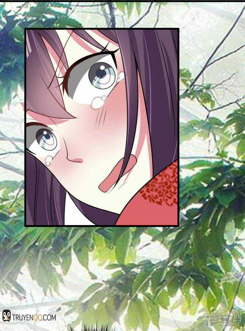 Phúc Hắc Vương Gia Đừng Làm Loạn Chapter 10 trang 31